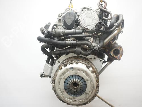 Engine AUDI A4 B8 Avant (8K5) 2.0 TDI | BP21378633M1 