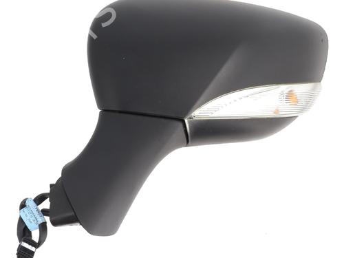 Used Left mirror RENAULT CLIO IV (BH_) 1.5 dCi 90 (90 hp) 30129109
