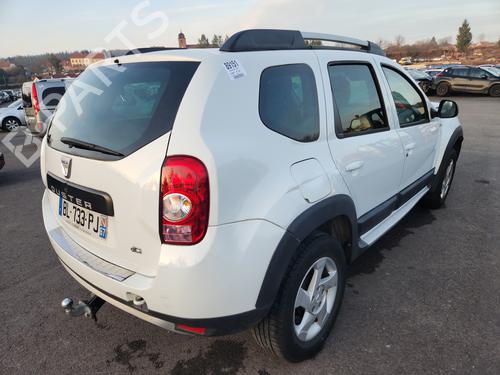Interior roof light DACIA DUSTER (HS_) 1.5 dCi (HSMC) | BP38547325I8 - Image 24