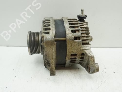 Used Alternator NISSAN NAVARA NP300 (D40) 2.5 dCi 4WD (144 hp) 18176730