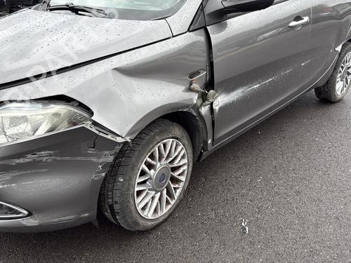 Left mirror LANCIA YPSILON (312_) 1.3 D Multijet (312.YXE1A, 312.YXU1A) | BP33773463C26 - Image 14