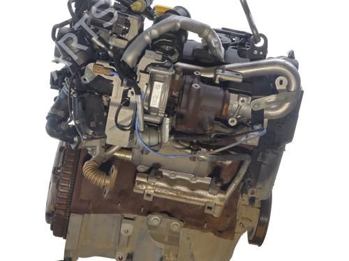 Engine RENAULT CAPTUR I (J5_, H5_) 1.5 dCi 90 (J5N4, J5M5, J5MW, J5M6, J5AL, J5AJ) | BP34707555M1 - Image 2