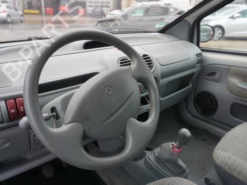 Right mirror RENAULT TWINGO I (C06_) 1.2 16V (C06C, C06D, C06K) | BP18195619C27 