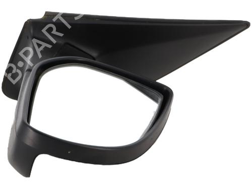 Right mirror HYUNDAI i20 I (PB, PBT) 1.4 CRDi | BP19731543C27 