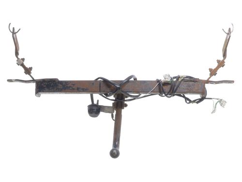 tow-ballmechanism-peugeot-307-break-3e-2002-2003-2004-2005-2006-2007-2008-2009-31956889 main image