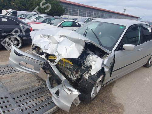 Headlight switch BMW 3 (E46) 318 i | BP31016644I24  - Image 15