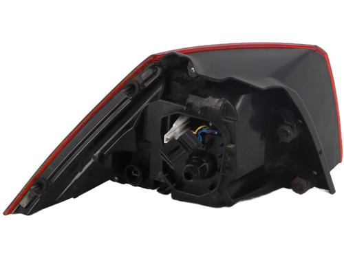 Right taillight VW GOLF VII (5G1, BQ1, BE1, BE2) 2.0 GTI | BP19495195C35 