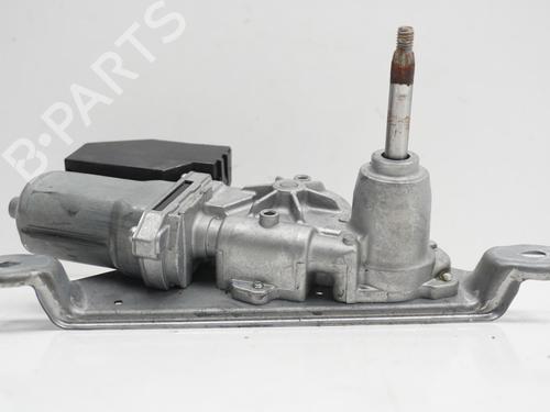 Used Rear wiper motor TOYOTA YARIS (_P13_) 1.4 D (NLP130_, NLP130) (90 hp) 18191798
