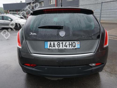 Engine LANCIA DELTA III (844_) 1.6 D Multijet (844.AXC11, 844.AXC1A) | BP18181515M1 