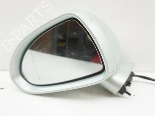Left mirror OPEL CORSA D (S07) 1.3 CDTI (L08, L68) | BP18191046C26 