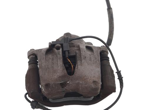 Right front brake caliper MERCEDES-BENZ E-CLASS (W211) E 220 CDI (211.006) | BP24809573M104  - Image 6