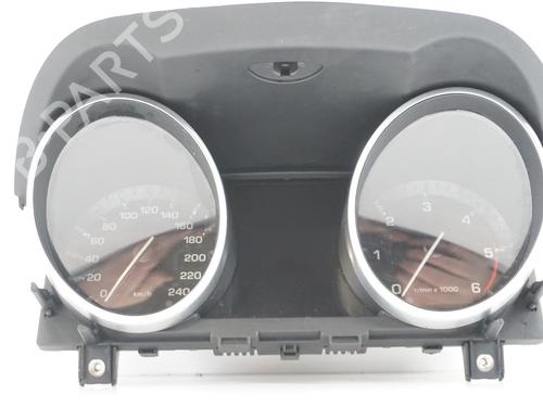 Instrument cluster LAND ROVER RANGE ROVER EVOQUE (L538) 2.2 D 4x4 | BP18186831C47 