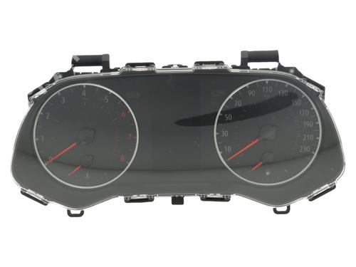 Instrument cluster RENAULT CAPTUR II (HF_) TCe 90 (HFM6) | BP40287592C47 - Image 3