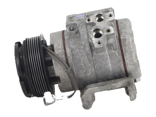 AC compressor SUBARU OUTBACK (BR) 2.0 D AWD (BRD) | BP36943890M34  - Image 5