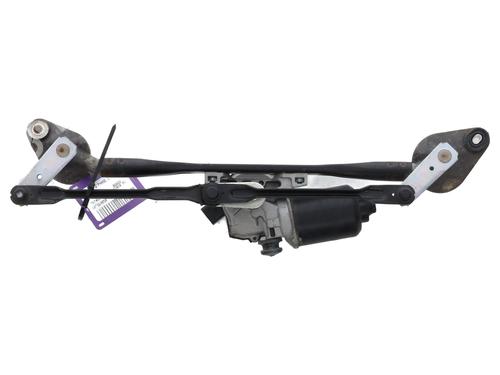 Front wiper motor KIA RIO II (JB) 1.5 CRDi | BP27153968M29 