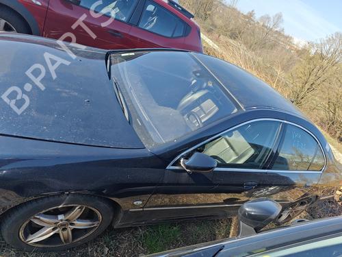 Left taillight PEUGEOT 607 (9D, 9U) 2.2 HDi | BP30710235C34 - Image 11
