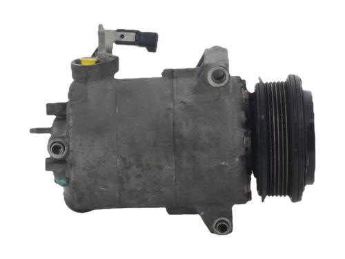 Compressor A/C FORD B-MAX (JK) 1.0 EcoBoost | BP37462268M34 - Image 2