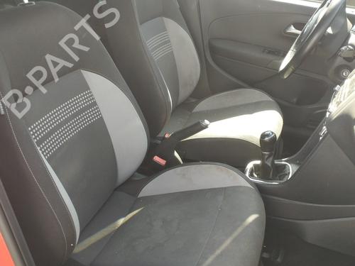 Gearbox VW POLO V (6R1, 6C1) 1.2 | BP26908974M3 