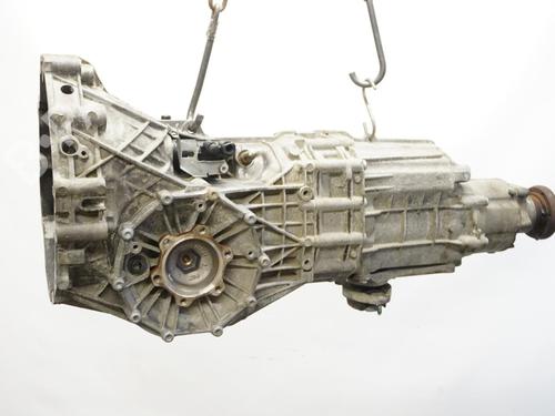 Used Gearbox Gearbox AUDI A4 B7 (8EC) 2.0 TFSI quattro (200 hp) 18185393 18185393