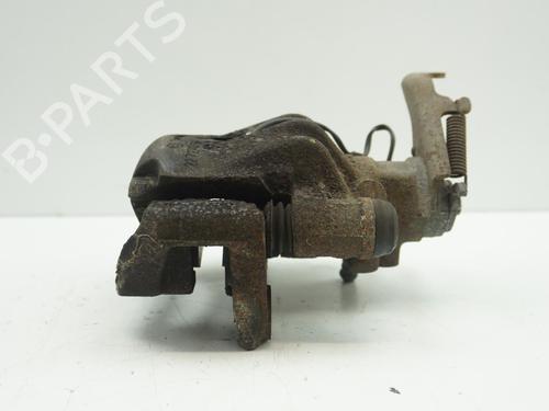 Right rear brake caliper IVECO DAILY IV Van 29L12 V, 29L12 V/P | BP18180870M106 