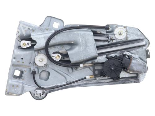 Used Rear right window mechanism PEUGEOT 307 CC (3B) 2.0 HDi 135 (136 hp) 32184809