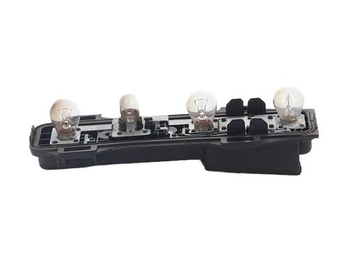 Used Lamp holder Lamp holder PEUGEOT 307 SW (3H) 1.6 HDI 110 (109 hp) 27564416 27564416