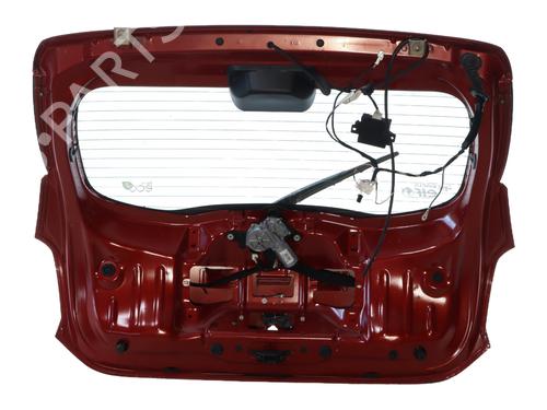 Tailgate DACIA SANDERO II 1.5 dCi | BP26730578C6 