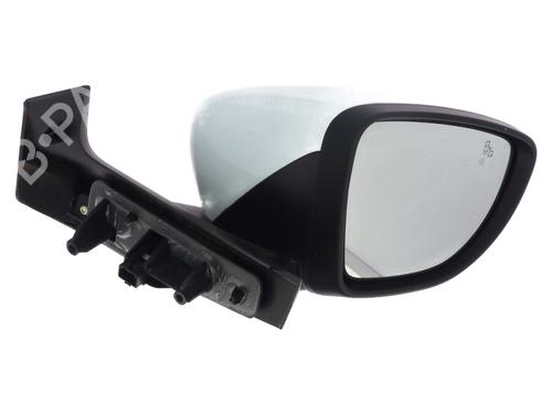 Right mirror RENAULT ZOE (BFM_) ZOE (BFMC, BFMD) | BP29998149C27 