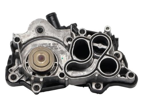 Thermostat housing VW BEETLE (5C1, 5C2) 1.4 TSI | BP22905504M116 