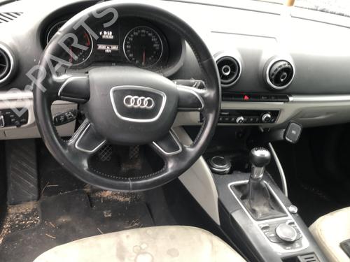 Dashboard AUDI A3 (8V1, 8VK) 1.4 TFSI | BP26499128C46  - Image 9