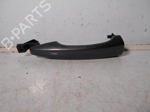Used Rear right exterior door handle CITROËN C4 II (NC_) 2.0 HDi / BlueHDi 150 (150 hp) 24299961
