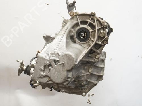 Used Gearbox CITROËN C1 II (PA_, PS_) 1.0 VTi 72 (72 hp) 18176732