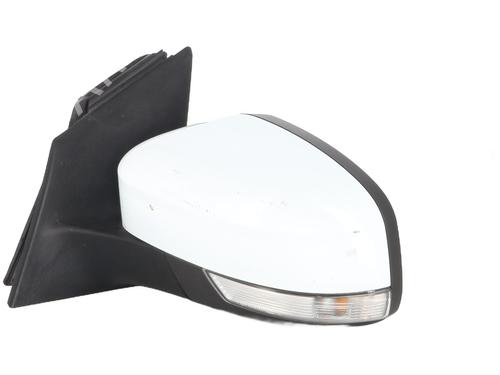 Left mirror FORD FOCUS III 1.5 TDCi | BP19305119C26 