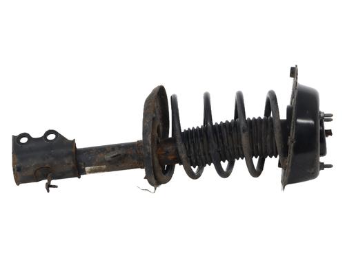 Left front shock absorber PEUGEOT 508 SW I (8E_) 1.6 HDi | BP21550616M16 