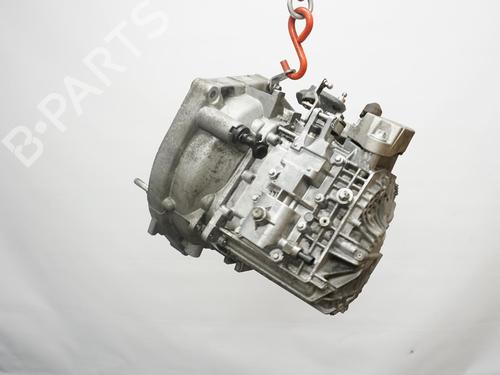 Used Gearbox ALFA ROMEO GIULIETTA (940_) 2.0 JTDM (940.FXL1A) (140 hp) 18172008