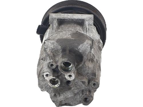 AC compressor RENAULT SCÉNIC II (JM0/1_) 1.6 16V (JM1R) | BP28523207M34 - Image 2