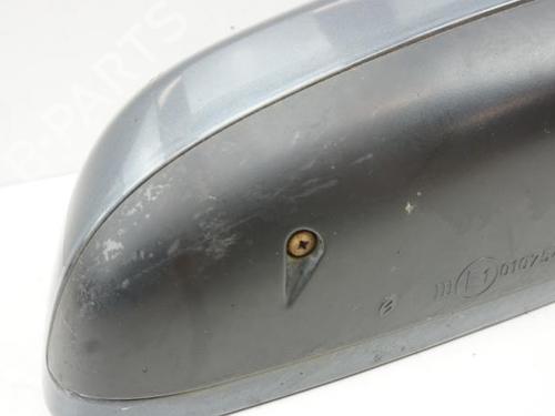 Right mirror AUDI A3 (8P1) 2.0 TDI 16V | BP18196734C27