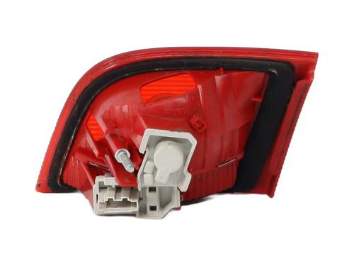 Left tailgate light AUDI A3 Sportback (8PA) 1.9 TDI | BP21533900C79 