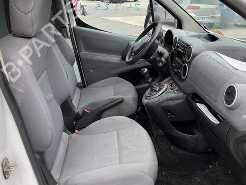 Starter CITROËN BERLINGO Box Body/MPV (B9) 1.6 HDi / BlueHDi 75 | BP30863294M8  - Image 12