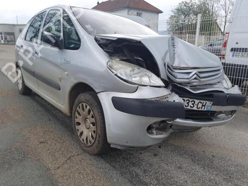 Support de lampe CITROËN XSARA PICASSO (N68) 1.6 HDi | BP22072302L10 