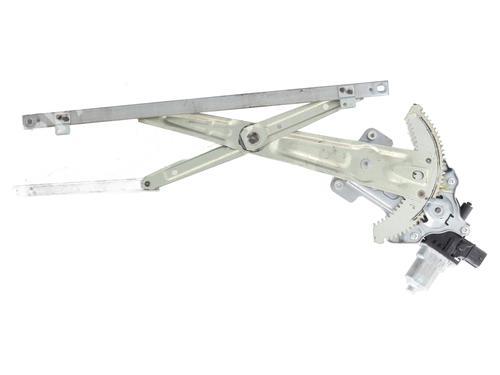 Front left window mechanism PEUGEOT 4007 (VU_, VV_) 2.2 HDi | BP29255192C22 