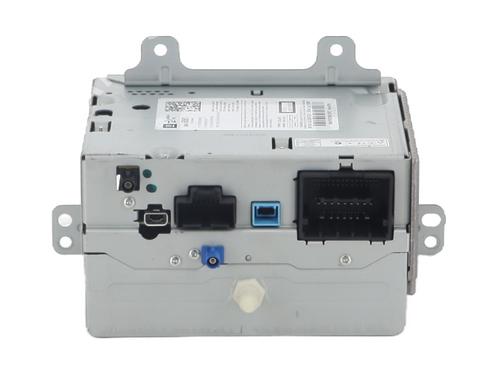 Radio OPEL ASTRA J (P10) 1.6 CDTi (68) | BP37745353E6 - Image 5