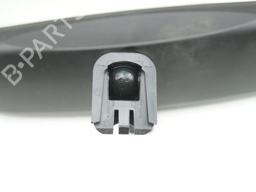 Rear mirror MERCEDES-BENZ B-CLASS Sports Tourer (W245) B 180 CDI (245.207) | BP18181874I6 
