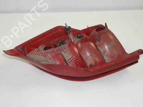 Used Left taillight Left taillight CITROËN C2 (JM_) 1.4 (73 hp) 18193165 18193165