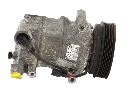 Compressor A/A RENAULT MEGANE IV Hatchback (B9A/M/N_) 1.5 dCi 110 (B9A3) | BP20725114M34 