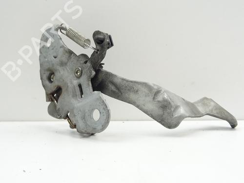 Used Hood lock CITROËN XSARA PICASSO (N68) 1.8 16V (115 hp) 18171852
