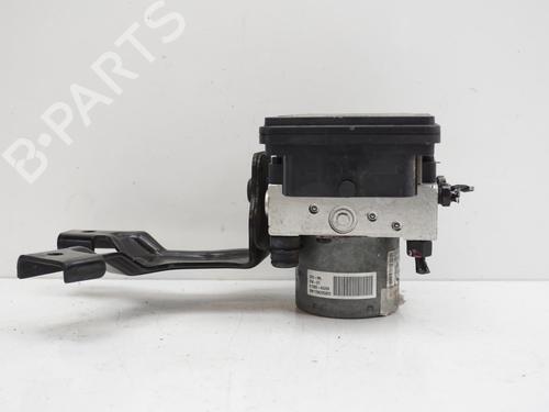 ABS pump HYUNDAI i20 II (GB, IB) 1.1 CRDi | BP18195184M43 