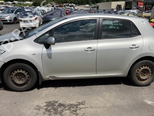 Engine TOYOTA AURIS (_E15_) 1.4 D-4D (NDE150_, NDE150R) | BP19730180M1 