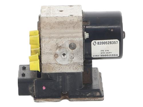 ABS Bremseaggregat RENAULT MASTER II Van (FD) 2.5 dCi (101 hp) 26644562