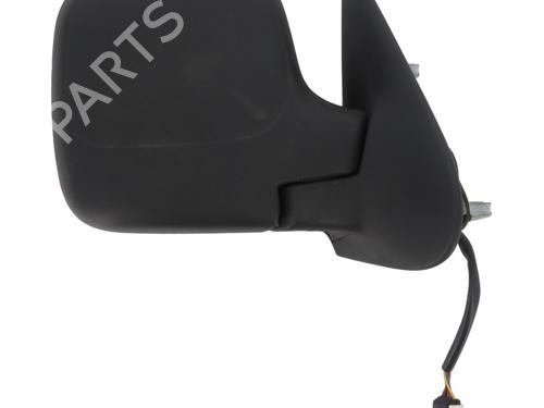 Used Right mirror CITROËN BERLINGO / BERLINGO FIRST Box Body/MPV (M_) 1.6 HDI 75 (MB9HW) (75 hp) 31648970